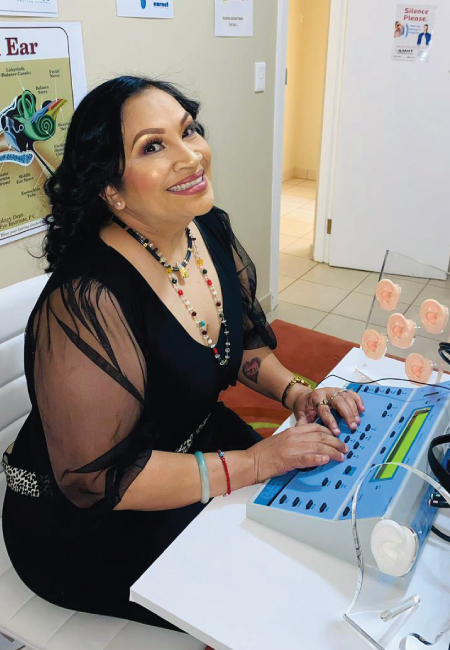 Jayshree J Jibodh 